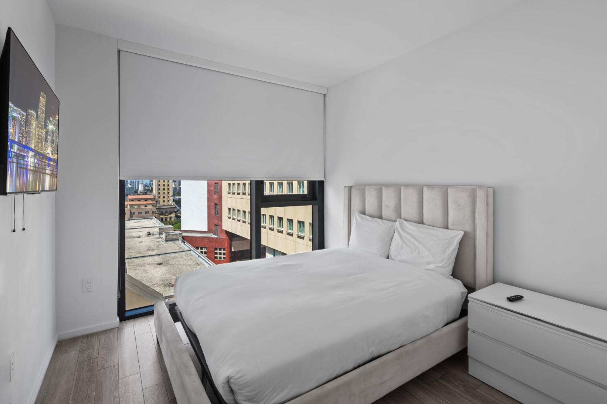 Apartamento Amazing Location In The Heart Of Miami
