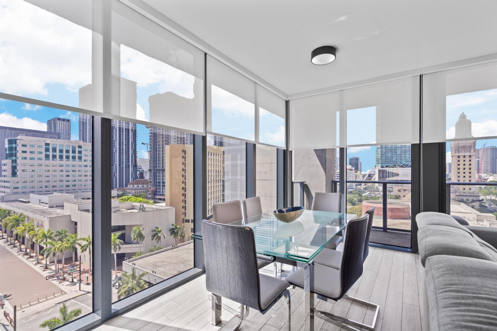 Apartamento Amazing Location In The Heart Of *