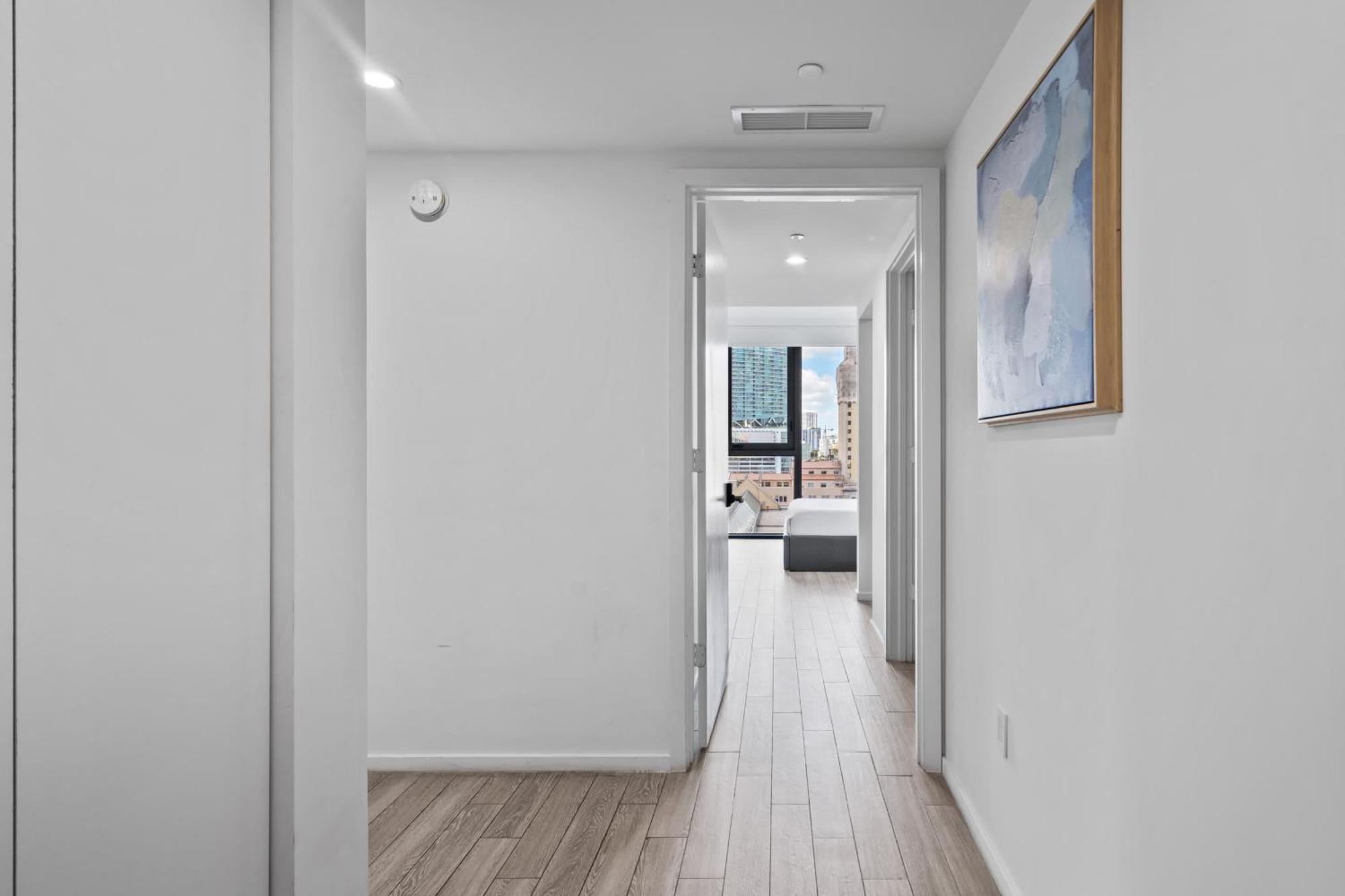 Amazing Location In The Heart Of Apartamento *