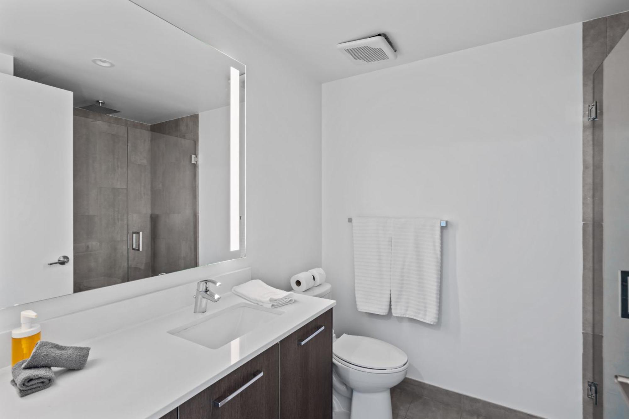 Amazing Location In The Heart Of Apartamento *