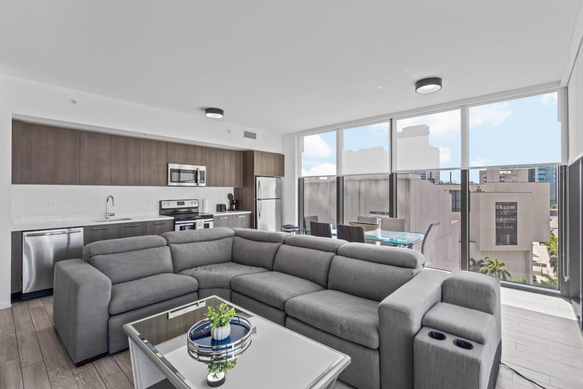 Amazing Location In The Heart Of